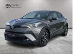 Toyota C-HR I 2016 1.8h Lounge 2wd e-cvt
