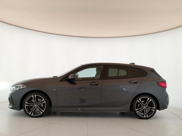 Bmw 120d xDrive Msport auto awd - Foto 8
