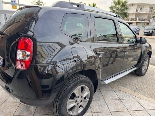 Dacia Duster 1.5 dCi 110CV Prestige Navi- Unico Propr.! - Foto 7