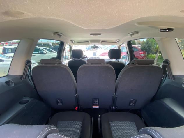 Ford S-Max 2.0 TDCi 140CV Powershift Nav Edition - Foto 10
