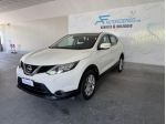 Nissan Qashqai Qashqai 1.5 dCi Tekna