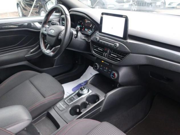 FORD Focus Focus V SW 1.5 ecoblue ST-Line Co-pilot s&s - Prez rif. 24053507 - Foto 9