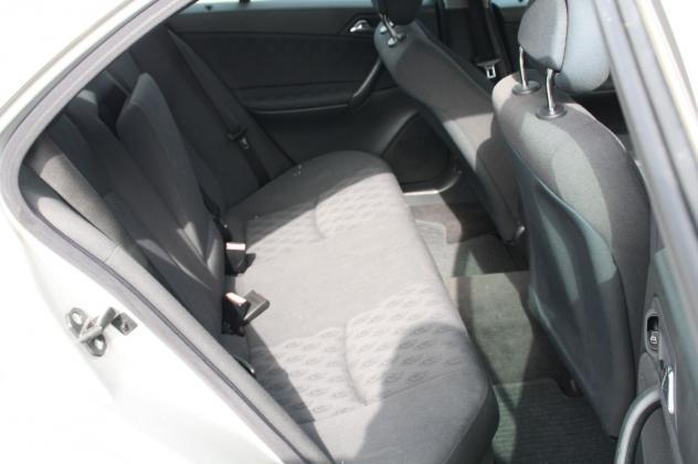 Mercedes-Benz Classe C C 220 CDI cat Elegance - Commercianti - Foto 2