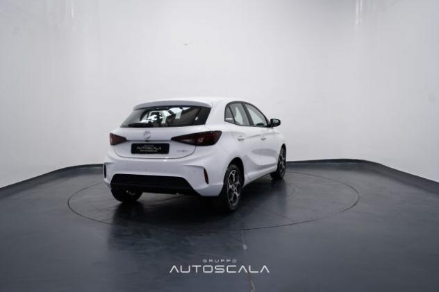 MG MG3 1.5 115cv Ice Comfort rif. 23765613 - Foto 7