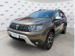 Dacia Duster 1.5 blue dci Techroad 4x4 115cv