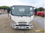 ISUZU M21 T E GRU + IVA 22% rif. 24158371