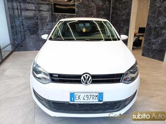 VOLKSWAGEN Polo 1.2 5 porte Trendline rif. 23793370