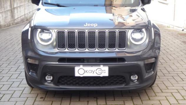 JEEP Renegade 1.6 Mjt 130 CV Limited rif. 24208479 - Foto 5