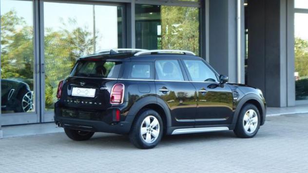 MINI Countryman 2.0 Cooper D Essential Countryman rif. 24125340 - Foto 3