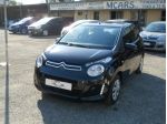 CITROEN - C1 - VTi 72 S&S 5p. Feel