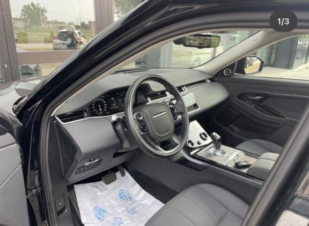 LAND ROVER RR Evoque 2ª serie Range Rover Evoque 2.0D I4 180 CV AWD Auto R-Dynamic SE - Foto 7