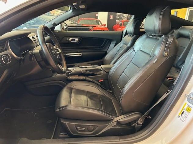 FORD Mustang Fastback 5.0 V8 GT AUTOMATICA rif. 23469701 - Foto 3