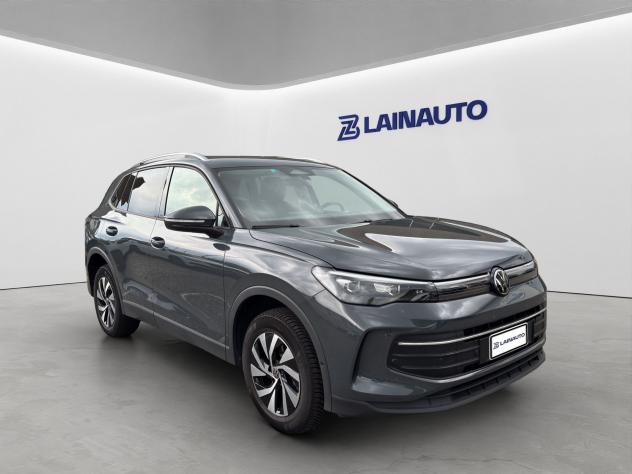 Volkswagen Tiguan 1.5 TSI eHybrid Life DSG - Foto 8