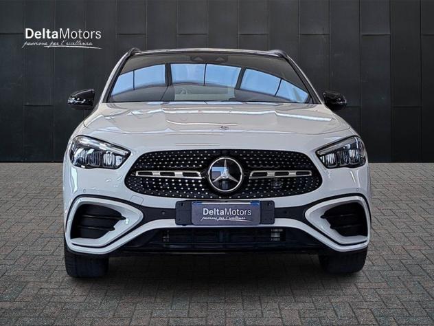 Mercedes-Benz GLA GLA-H247 2023 200 d AMG Line Premium auto - Foto 6