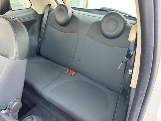 Fiat 500 1.2 EasyPower Lounge GPL - Foto 5