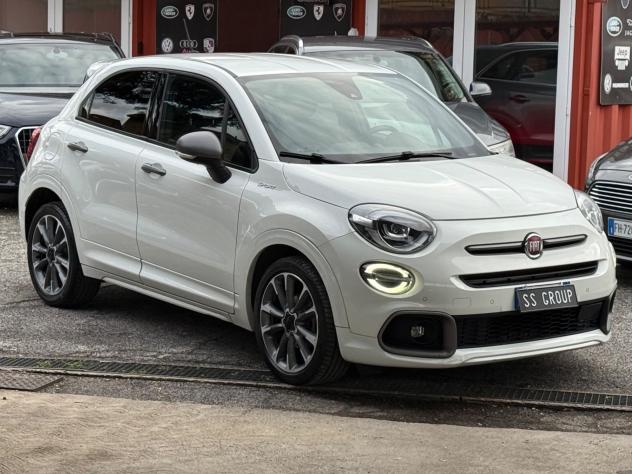 500X 1.0 T3 120 CV Sport-unipro-rate-garanzia-