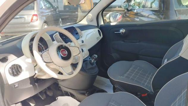 FIAT 500 GPL 1.2cc 69cv rif. 23603985 - Foto 9