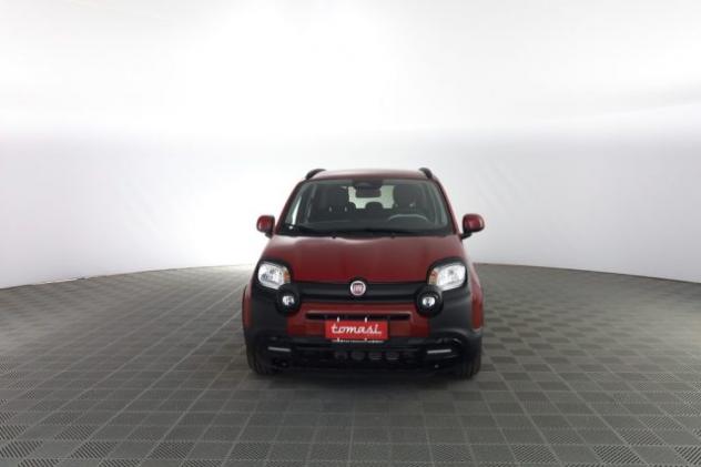 FIAT Panda Pandina 1.0 FireFly 65 CV Hybrid Cross rif. 23835577