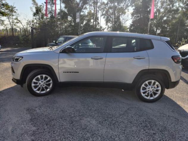 JEEP Compass 1.6 Multijet II 2WD Longitude rif. 24145170 - Foto 5