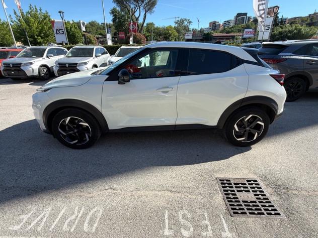 Nissan Juke 1.0 DIG-T 114 Mt N-Connecta - Foto 4