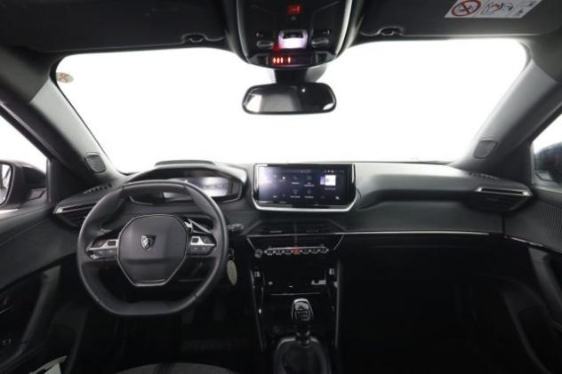 PEUGEOT 2008 2008 PureTech 100 S&S Allure rif. 24158812 - Foto 3