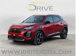 PEUGEOT 2008 PureTech 100cv S&S Allure “ROSSO RUBINO “+ gpl rif. 23605709