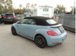 VOLKSWAGEN Maggiolino Cabrio 2.0 TDI DSG Sport rif. 24171637