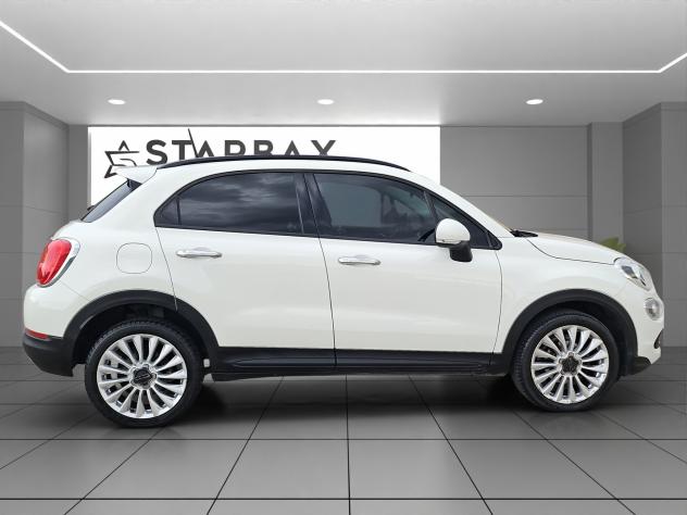 Fiat 500X 1.6 MultiJet 120 CV Lounge FULL - Foto 8