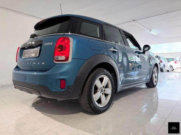 COUNTRYMAN 2019 1.5 B 136 CV NEOPATENTATI - Foto 8