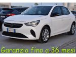Opel Corsa 1.5 D 100 CV Edition