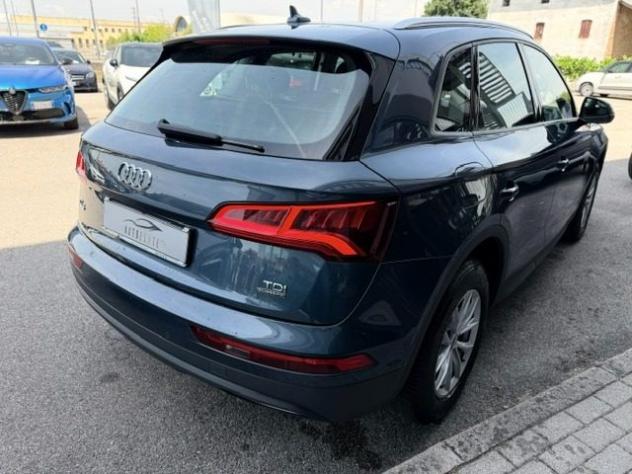AUDI Q5 2.0 TDI 190 CV quattro S tronic Sport rif. 23811658 - Foto 5