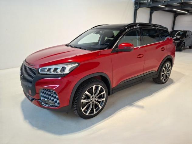 SPORTEQUIPE Sportequipe 6 Sportequipe 6 1.5 Turbo CVT GPL - Foto 3