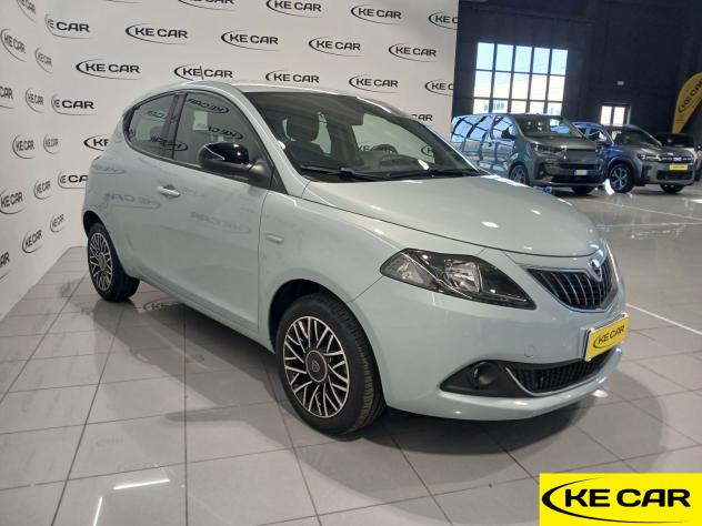 Lancia Ypsilon 1.0 FireFly 70cv Hybrid Platino - Foto 3