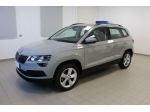 Škoda Karoq 1.6 TDI SCR DSG Executive