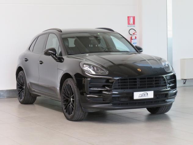 Porsche Macan 2.0 - Foto 4