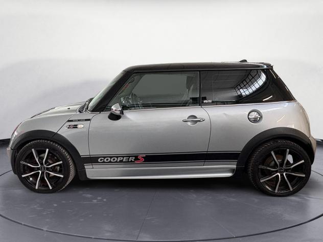 MINI Mini Mini 1.6 16V One Park Lane - NON RIPRISTINATA - Foto 2