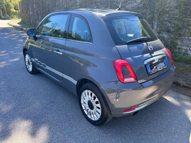 Fiat 500 1.3 Multijet 95 CV *Tetto *UsatoCertificato - Foto 6