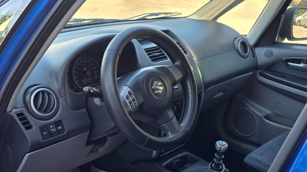 Suzuki SX4 1.6 DDiS 16V Urban Line - Foto 7