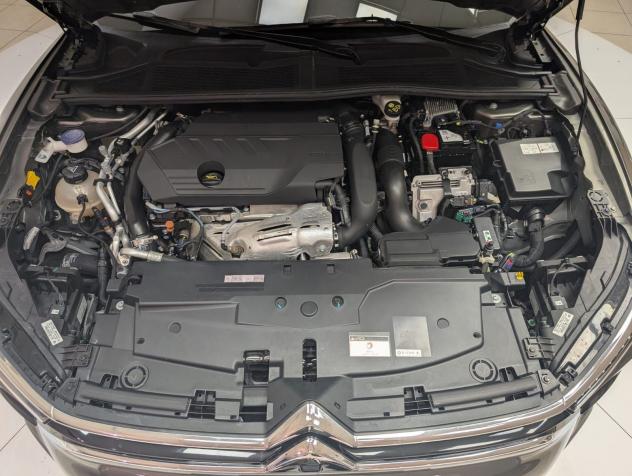 Citroën C5 X Nuova C5 X Hybrid 225 ë-EAT8 - Shine Pack - Foto 10