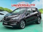 Opel Mokka X 1.6 CDTI 136cv Innovation 2017