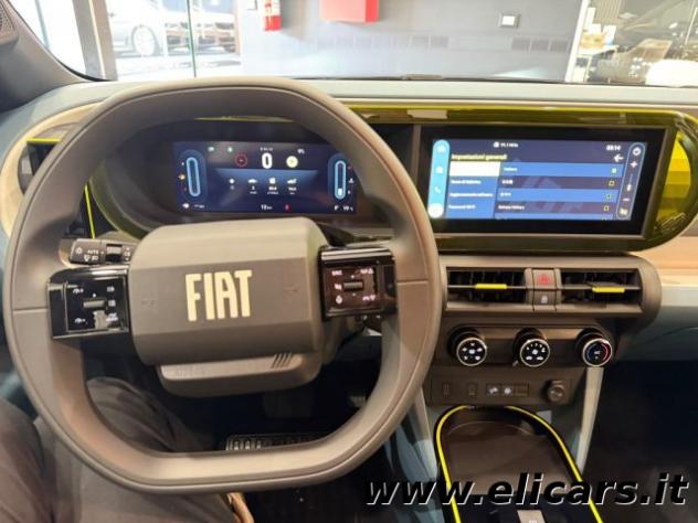 FIAT Grande Panda 1.2 Hybrid 110 CV S&S Icon rif. 24208017 - Foto 10