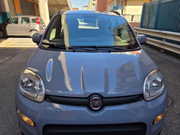 FIAT - Panda - 1.0 FireFly S&S Hybrid City Life - Foto 3