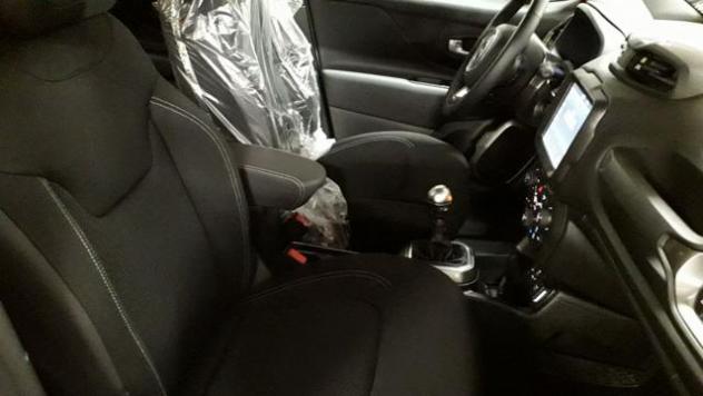 JEEP Renegade 1.0 T3 Limited rif. 23681479 - Foto 9