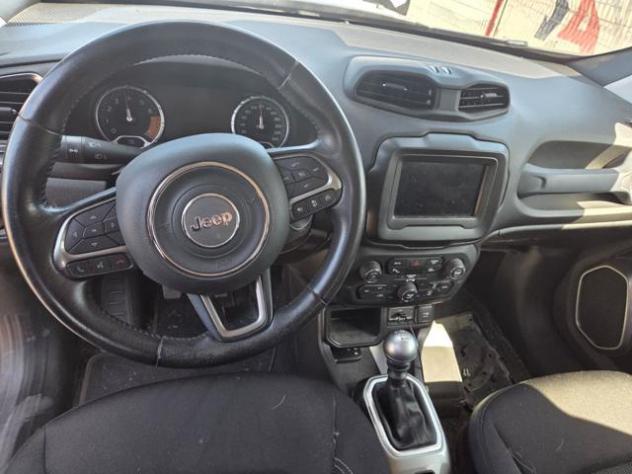 JEEP Renegade 1.0 T3 Limited rif. 23922108 - Foto 10