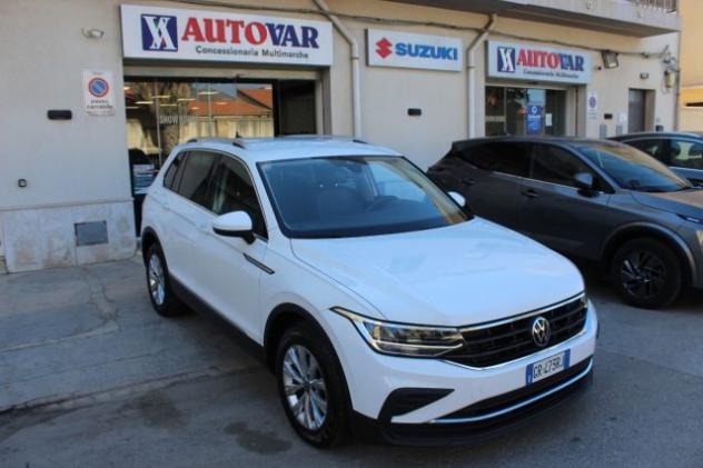 VOLKSWAGEN Tiguan 2.0 TDI 150 CV SCR DSG rif. 23957361