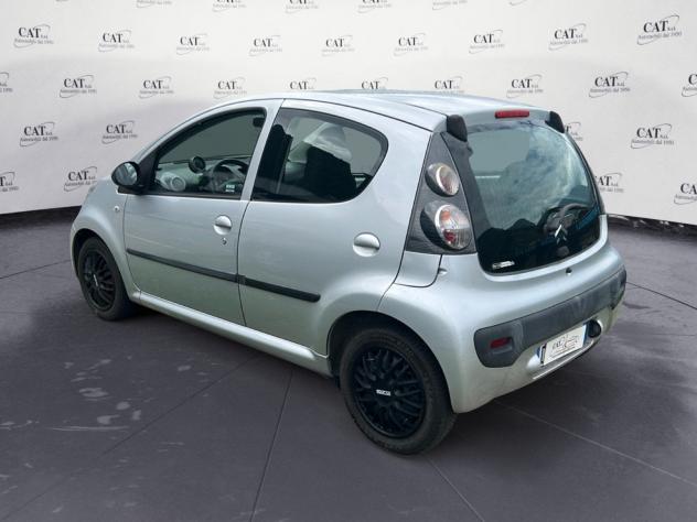 Citroën C1 C1 5p 1.0 BaC1 - Foto 6
