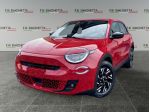 FIAT 600e 54 KWH Red - KM0
