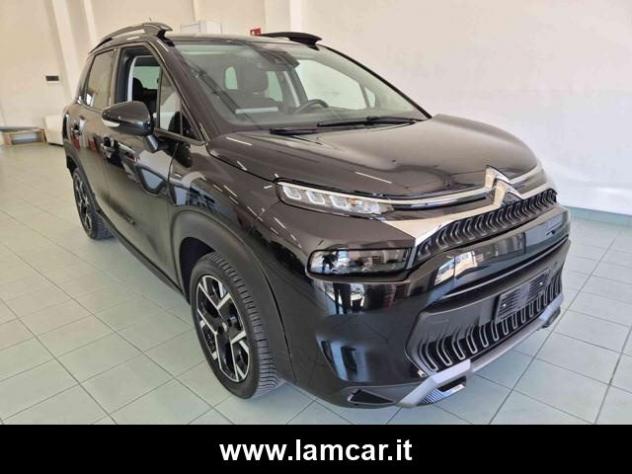 CITROEN C3 Aircross PureTech 110 S&S Max rif. 23786987 - Foto 2