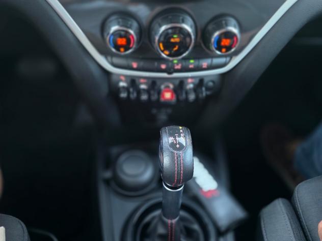 Mini Cooper SD Countryman 2.0 Boost ALL4 Automatica - Foto 6