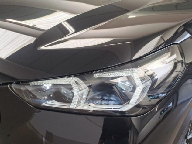 BMW X1 xDrive 23d Msport Aut. rif. 23900789 - Foto 6